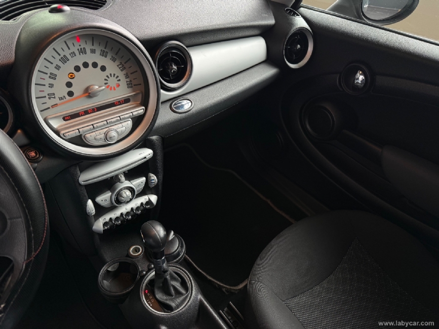 MINI Mini