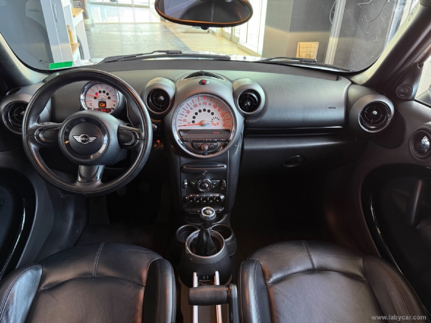 MINI Mini Countryman