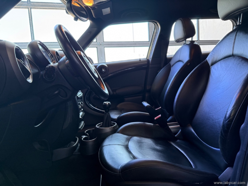 MINI Mini Countryman