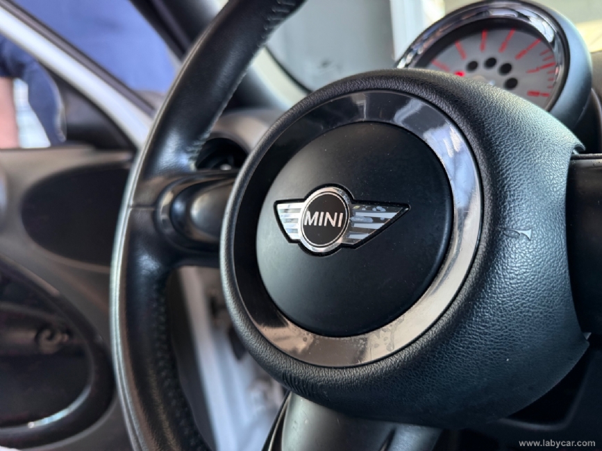 MINI Mini Countryman