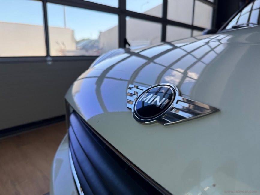 MINI Mini Countryman