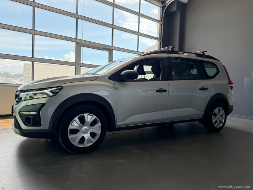 DACIA Jogger