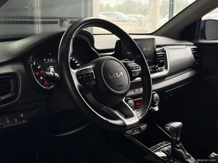 KIA Stonic