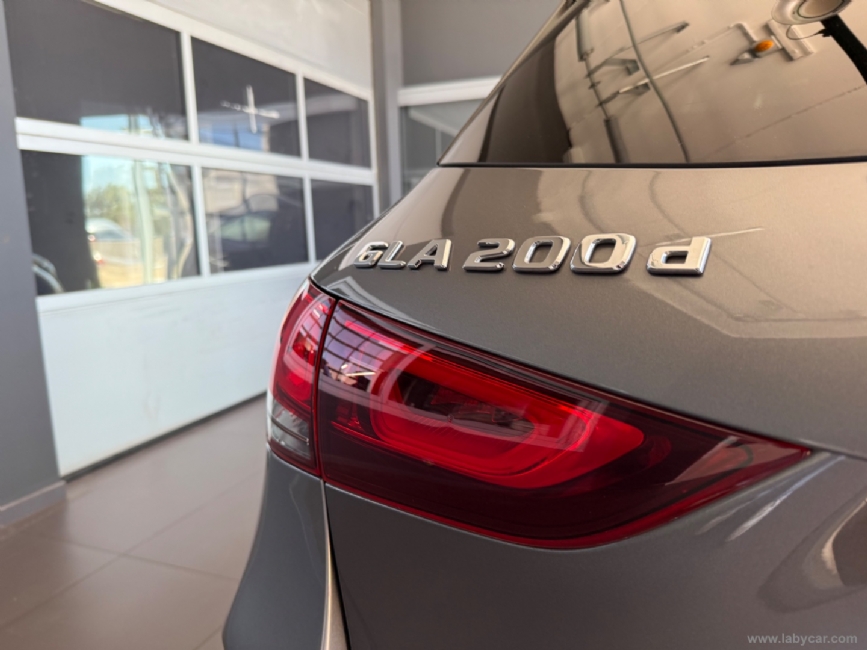 MERCEDES-BENZ Classe GLA