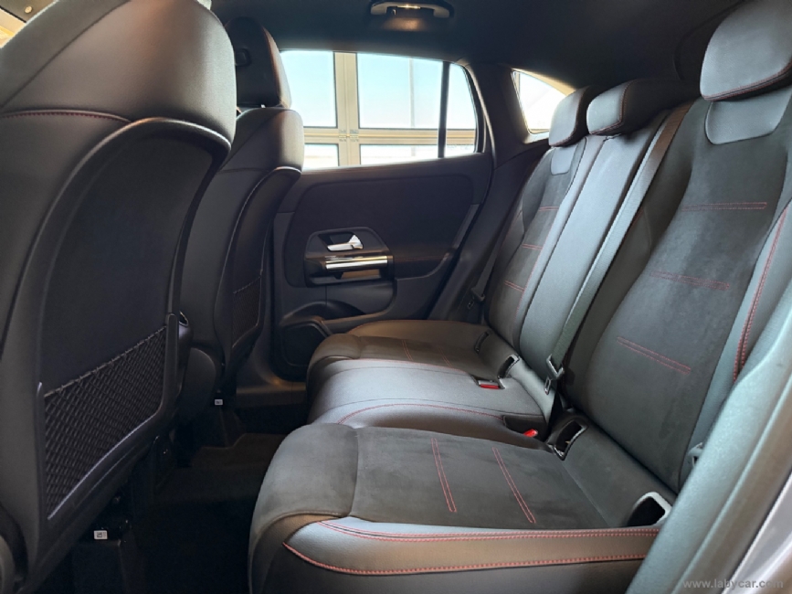 MERCEDES-BENZ Classe GLA