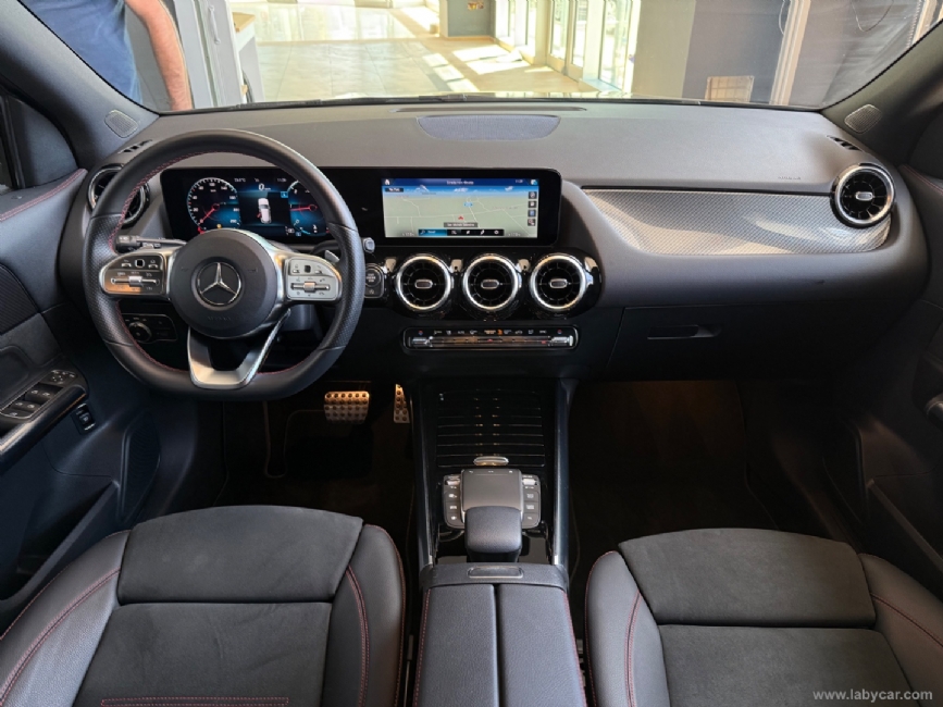 MERCEDES-BENZ Classe GLA
