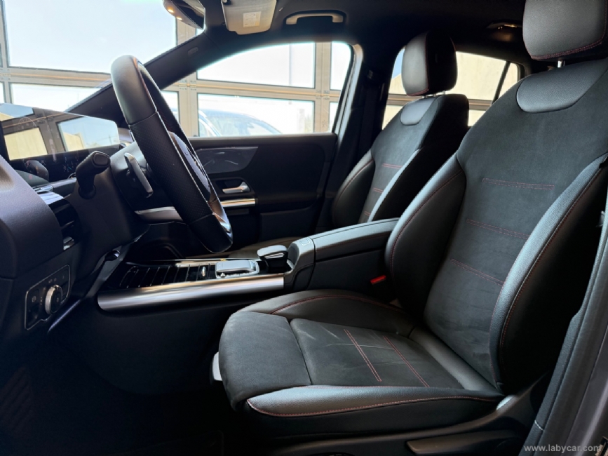 MERCEDES-BENZ Classe GLA