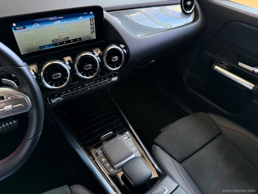 MERCEDES-BENZ Classe GLA