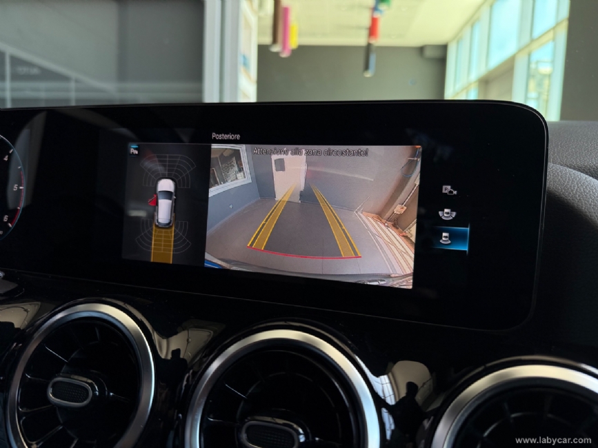 MERCEDES-BENZ Classe GLA