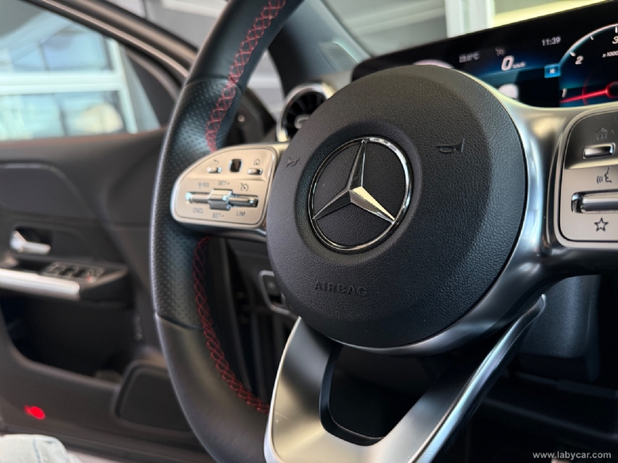 MERCEDES-BENZ Classe GLA