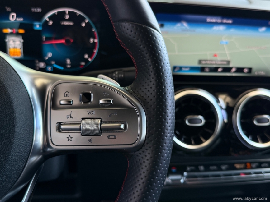 MERCEDES-BENZ Classe GLA