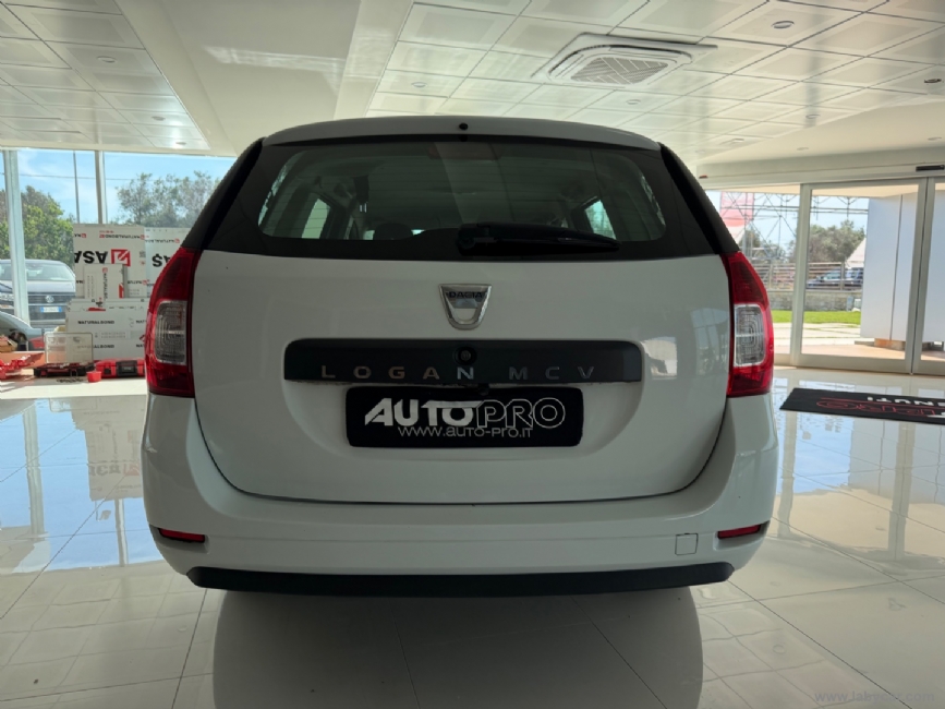 DACIA Logan