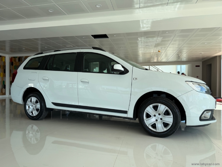 DACIA Logan
