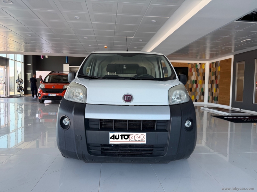 FIAT Fiorino