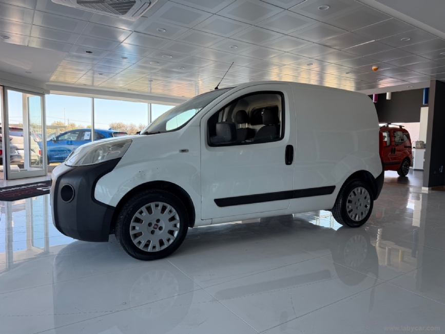 FIAT Fiorino