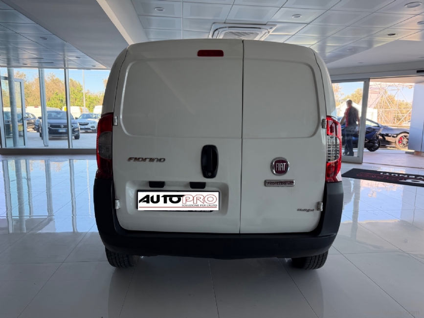 FIAT Fiorino