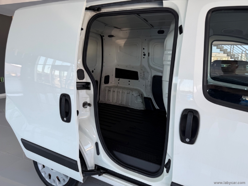 FIAT Fiorino