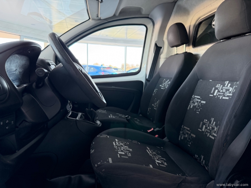 FIAT Fiorino