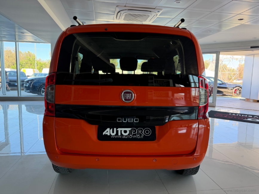 FIAT QUBO