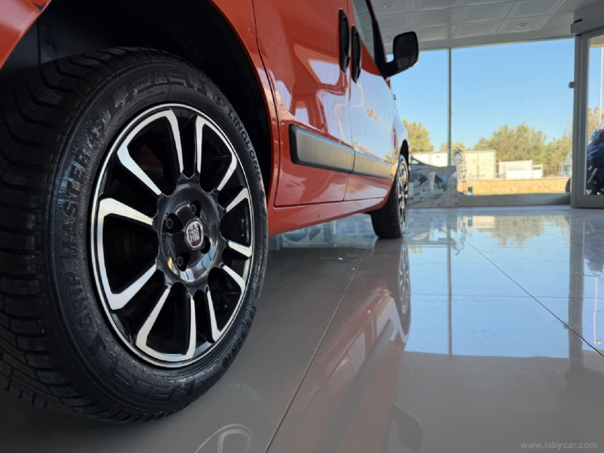 FIAT QUBO