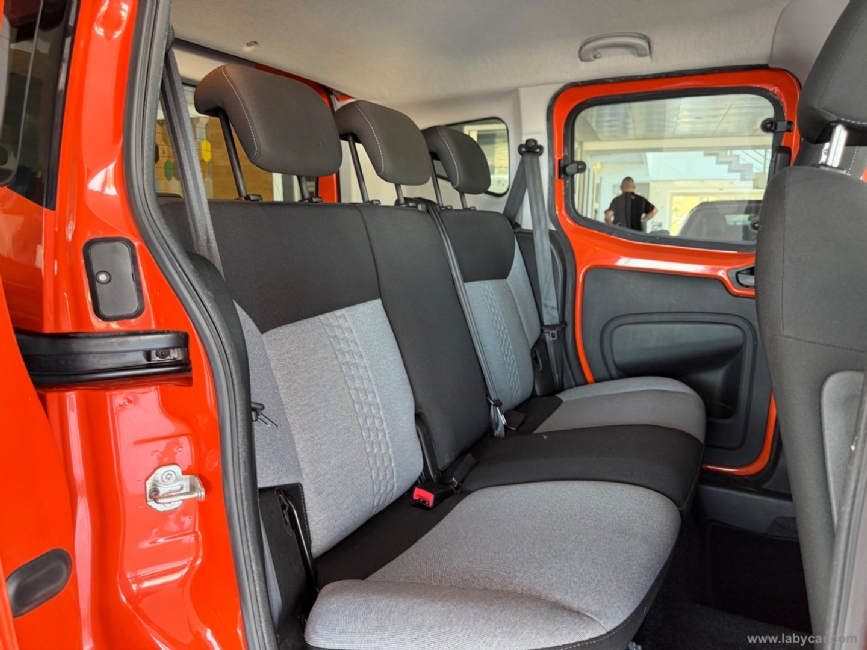 FIAT QUBO