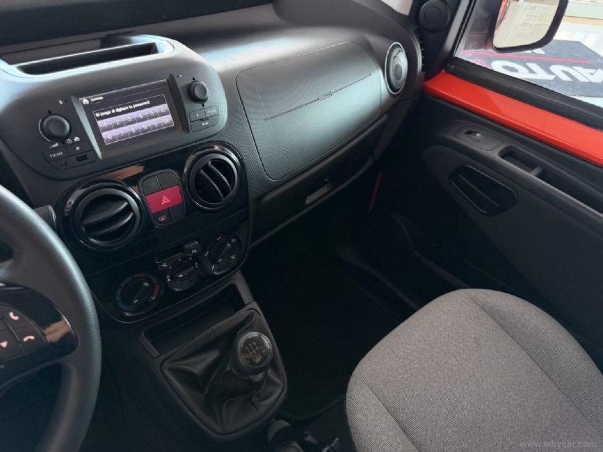 FIAT QUBO