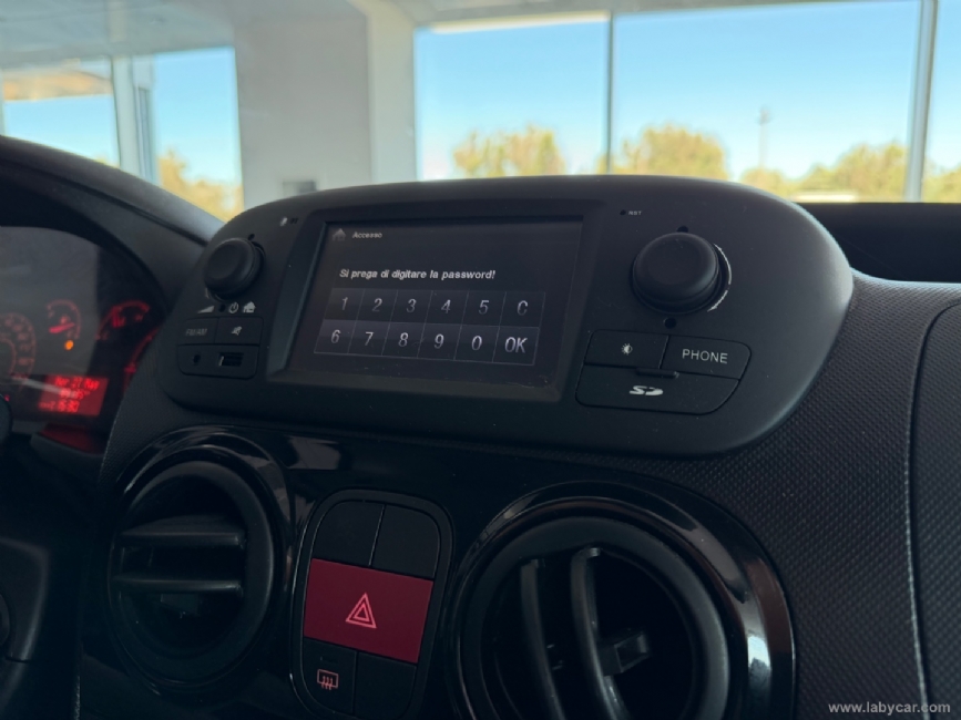 FIAT QUBO