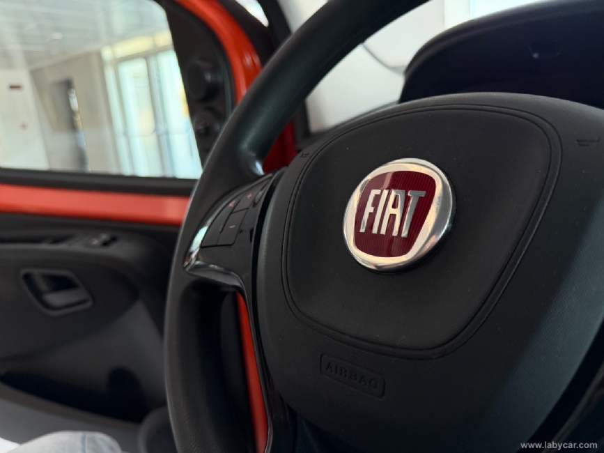 FIAT QUBO