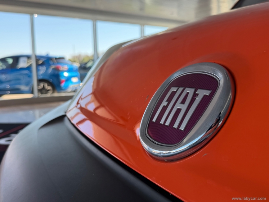 FIAT QUBO