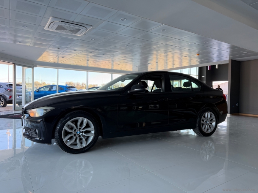 BMW Serie 3