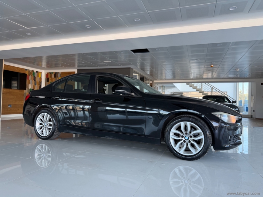 BMW Serie 3