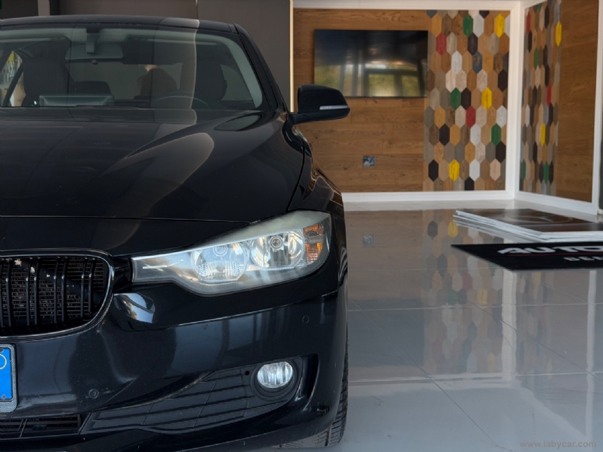 BMW Serie 3