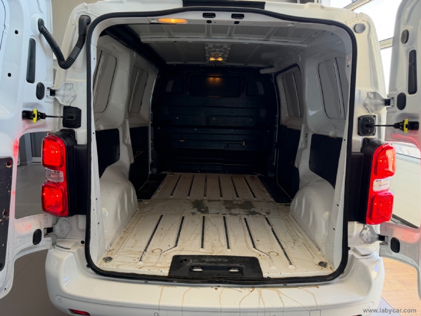 FIAT Scudo