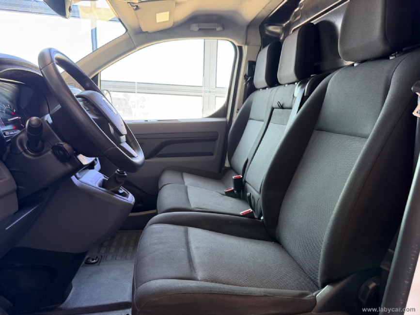 FIAT Scudo