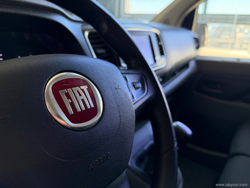 FIAT Scudo