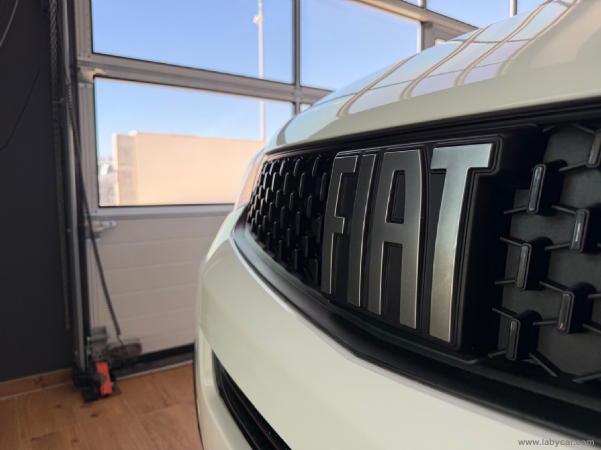 FIAT Scudo