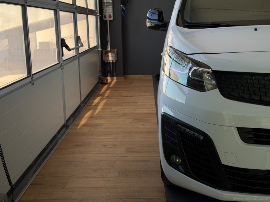 FIAT Scudo