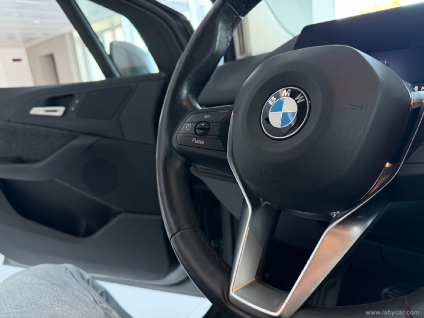 BMW Serie 2 Active Tourer