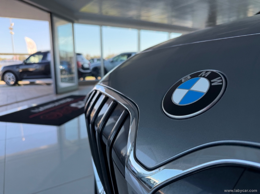 BMW Serie 2 Active Tourer
