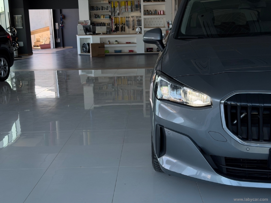 BMW Serie 2 Active Tourer