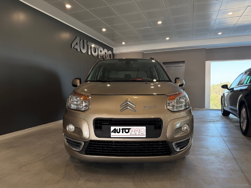 CITROEN C3 Picasso