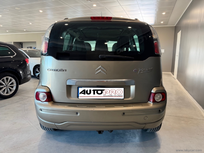 CITROEN C3 Picasso