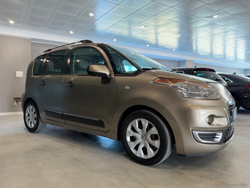 CITROEN C3 Picasso