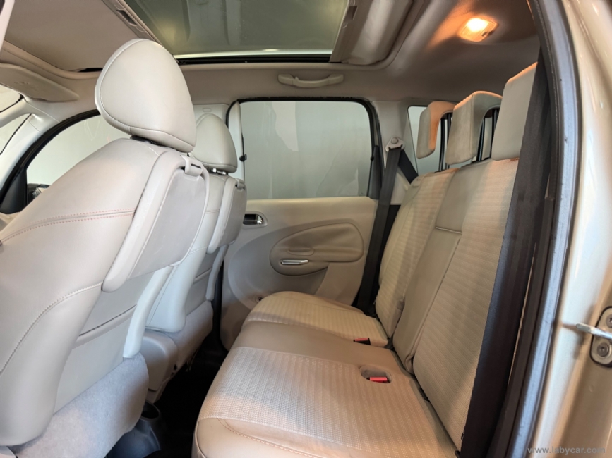 CITROEN C3 Picasso