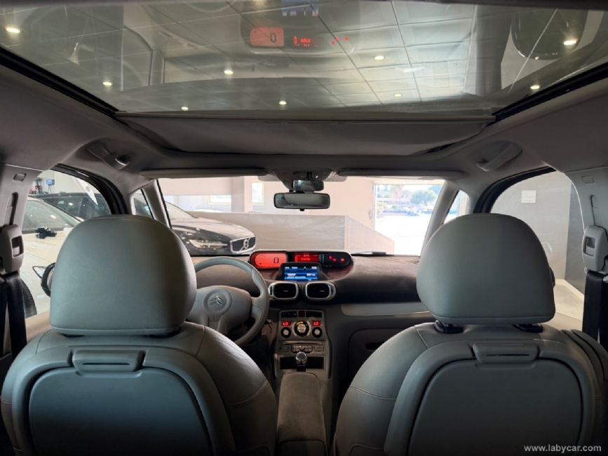 CITROEN C3 Picasso