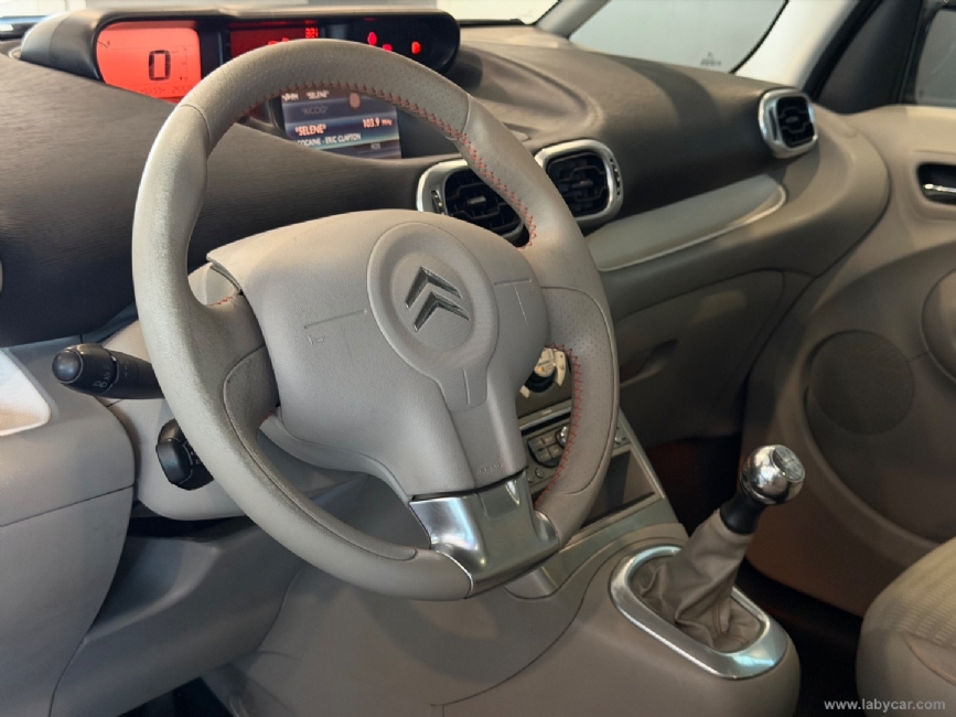 CITROEN C3 Picasso