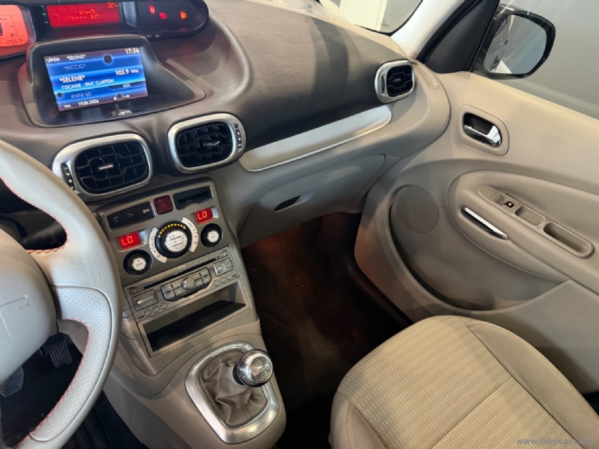 CITROEN C3 Picasso