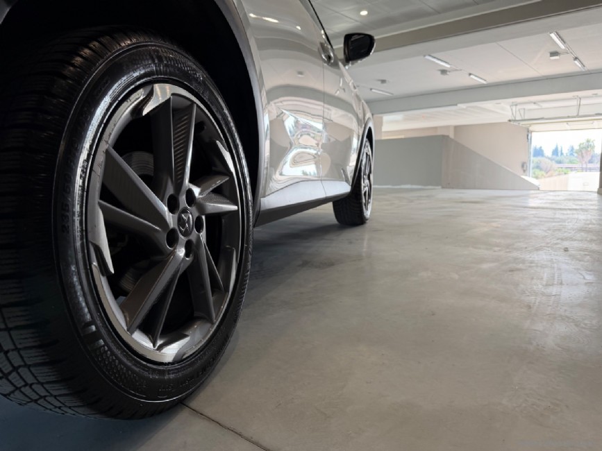 DS AUTOMOBILES DS7