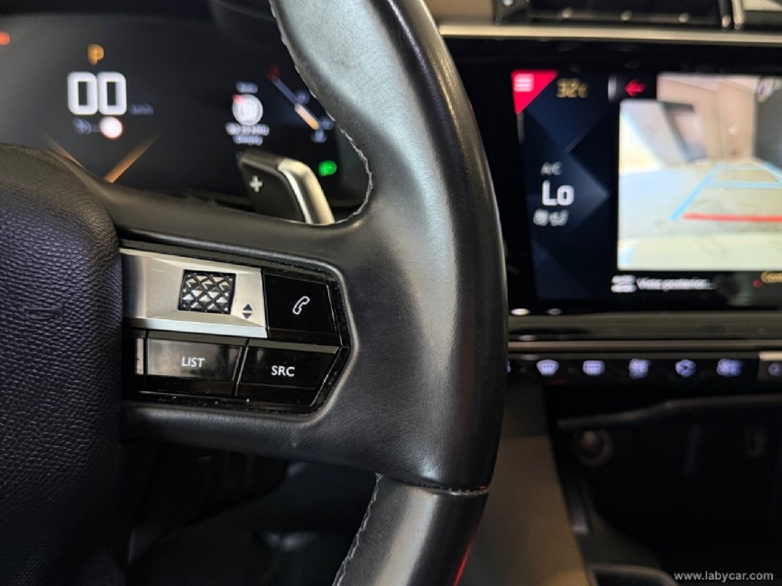 DS AUTOMOBILES DS7