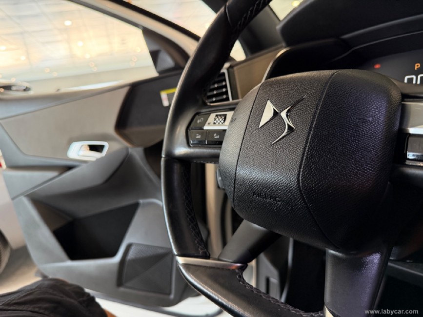 DS AUTOMOBILES DS7